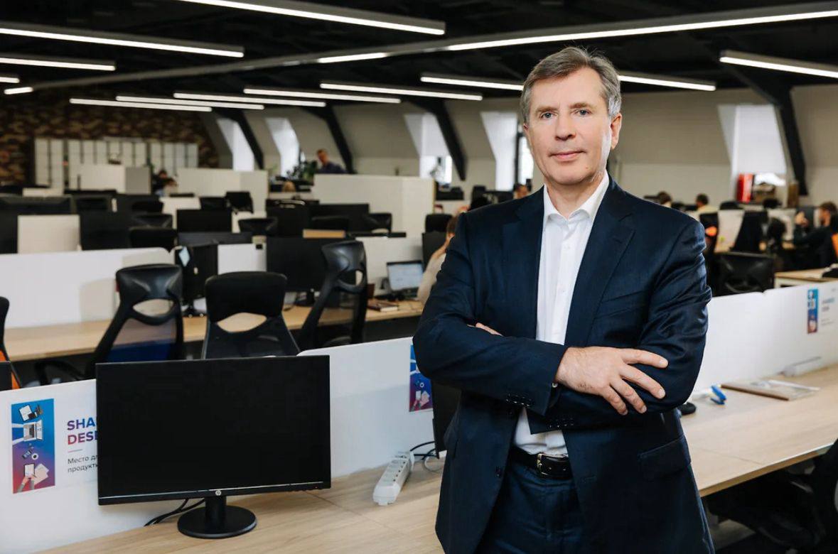 ceo softline