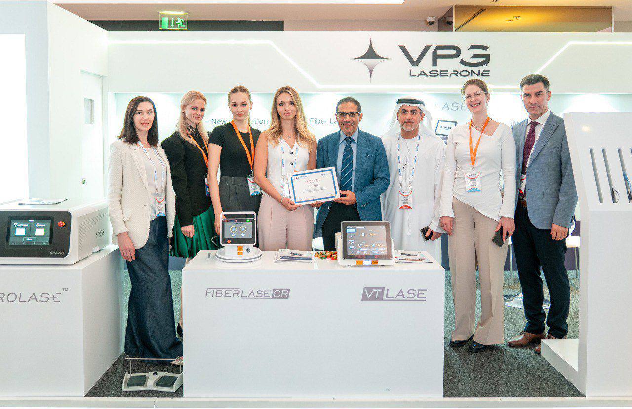 vpr laserone
