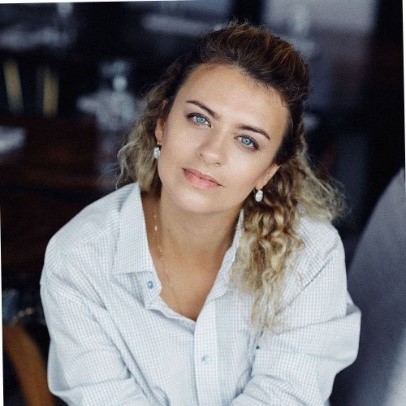 Светлана Першина