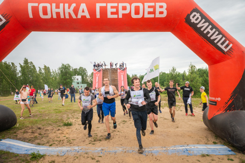 Благотворительность и волонтерство в ИЛИМ