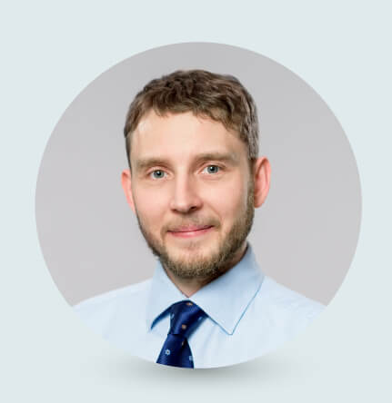 Вадим Завалов, технический директор Happy Job