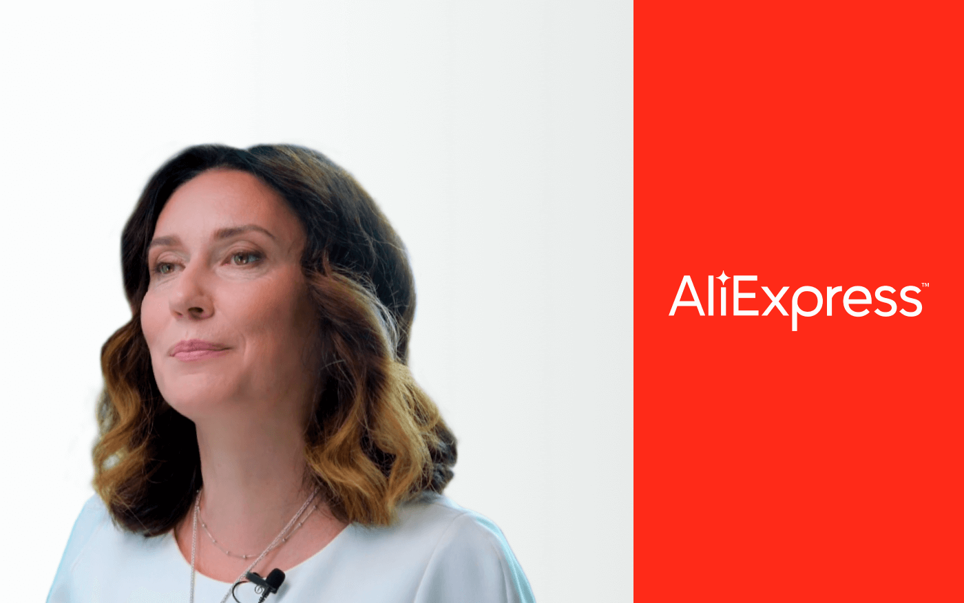AliExpress рассказывает об эффективном опыте сотрудничества с компанией Happy Job